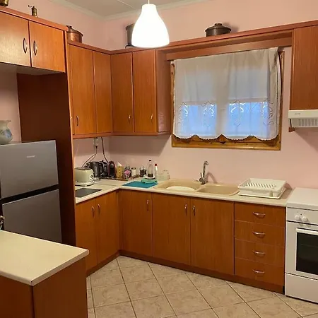 Semesterbostad Greengold Holiday - Ancient Pisa