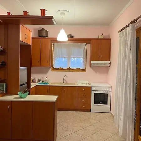 Holiday home Greengold Holiday - Ancient Pisa Ancient Olympia