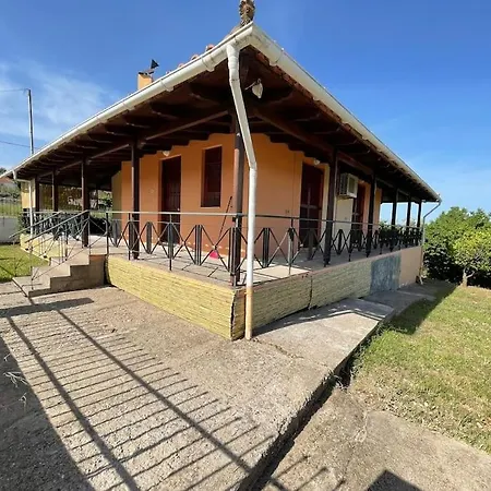 Greengold Holiday - Ancient Pisa Holiday home Ancient Olympia