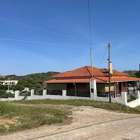 Greengold Holiday - Ancient Pisa Holiday home *