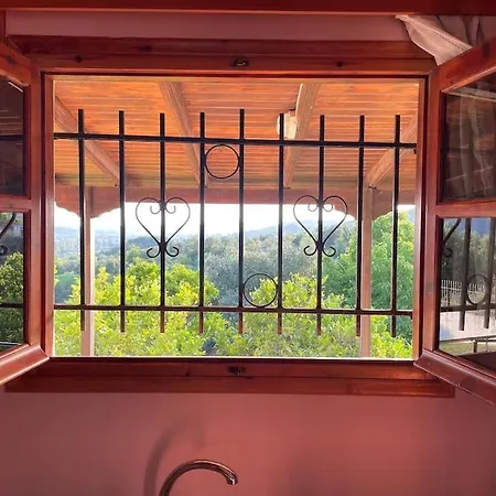 Semesterbostad Greengold Holiday - Ancient Pisa