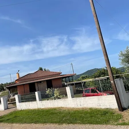 Greengold Holiday - Ancient Pisa