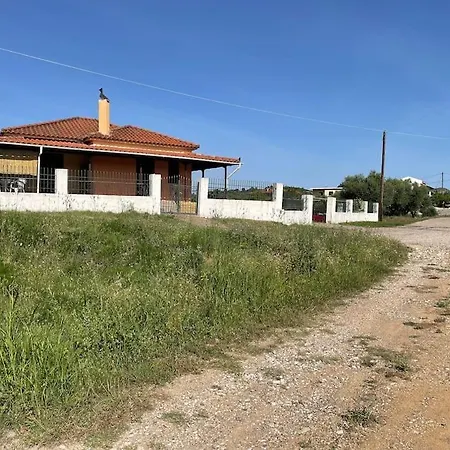 Greengold Holiday - Ancient Pisa Holiday home Ancient Olympia
