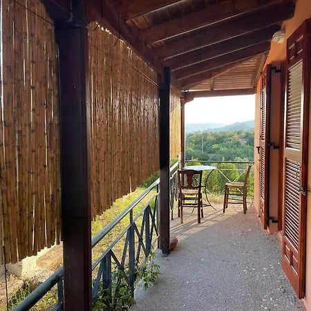 Semesterbostad Greengold Holiday - Ancient Pisa