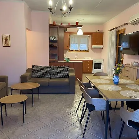 Greengold Holiday - Ancient Pisa Holiday home *