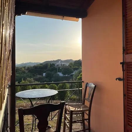 Σπίτι διακοπών Greengold Holiday - Ancient Pisa *