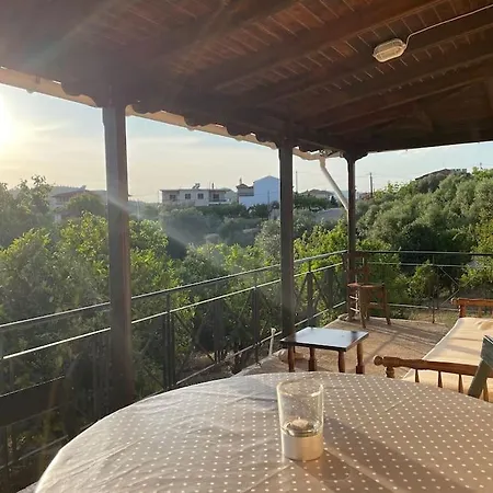 Greengold Holiday - Ancient Pisa *