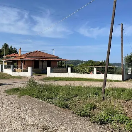 Greengold Holiday - Ancient Pisa Holiday home