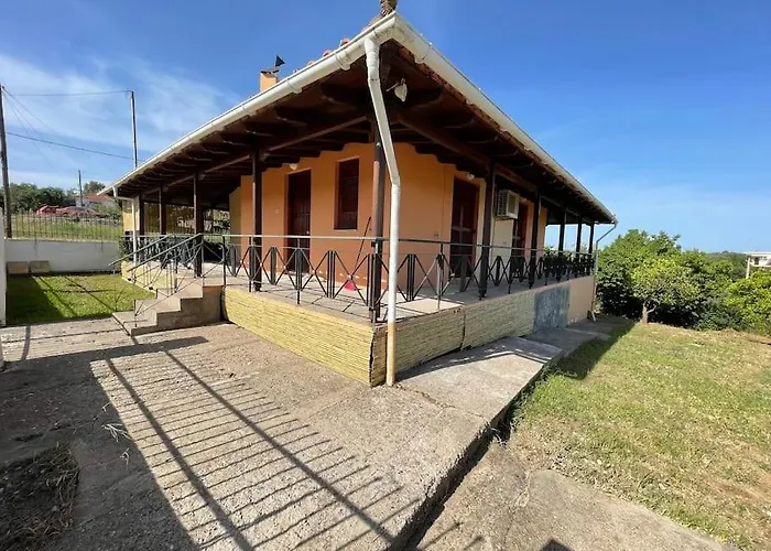 Greengold Holiday - Ancient Pisa Casa vacanze Ancient Olympia