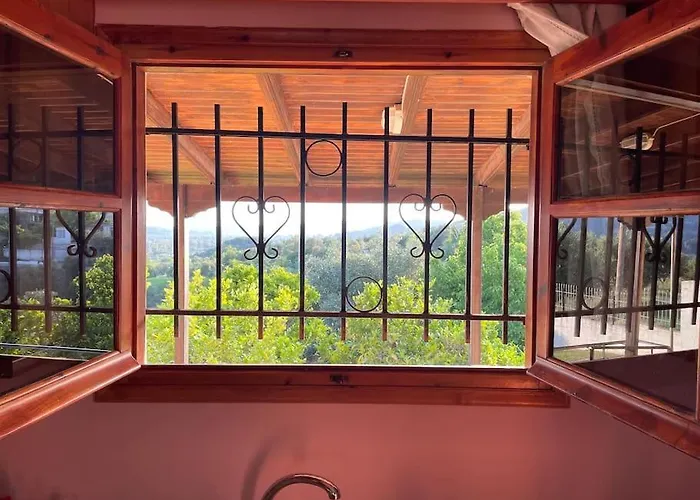 Casa vacanze Greengold Holiday - Ancient Pisa