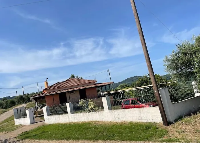 Greengold Holiday - Ancient Pisa