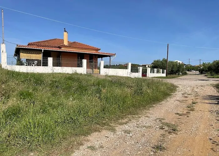 Greengold Holiday - Ancient Pisa Casa vacanze Ancient Olympia