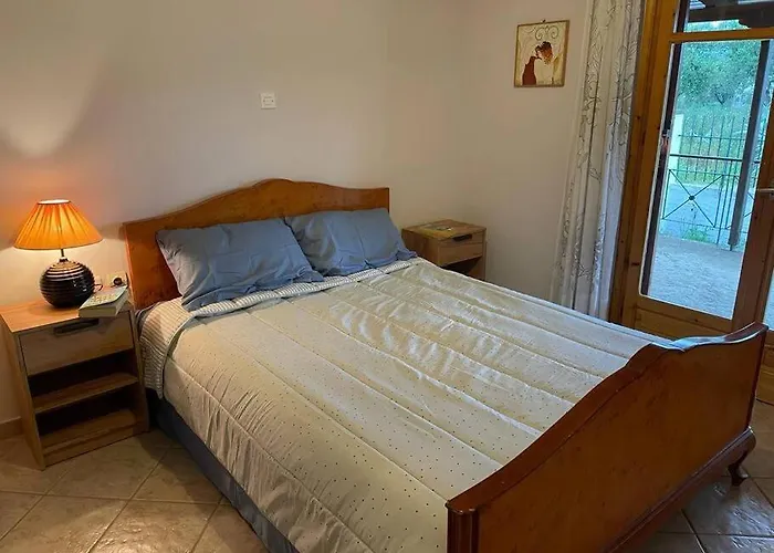 Greengold Holiday - Ancient Pisa Casa vacanze